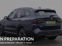 Used BMW iX3 M Sport 210 kW (286 HP) 2022 SUV