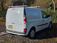 Used Renault Kangoo Business 2019 White Van