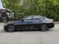Used BMW M340 M Sport 387 HP (284 kW) 2026 Black Sedan