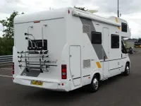 Used Fiat Ducato 2017 White Van