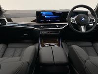 Used BMW X5 M Sport 482 HP (354 kW) 2025 Black SUV