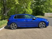 Used VW Golf VIII 320 HP (235 kW) 2024