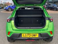 Used Vauxhall Mokka Ultimate 131 HP (96 kW) 2025 SUV