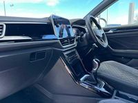 Used VW T-Roc 150 HP (110 kW) 2023 SUV