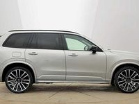 Usado Volvo XC90 Ultra 2025 Prateado SUV