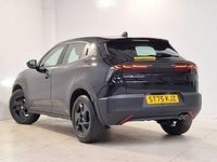 Used Alfa Romeo GT Junior 136 HP (100 kW) 2025 Special solid  tortona black Hatchback