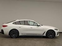 Used BMW i4 M Sport 250 kW (340 HP) 2025 White Sedan