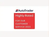 Used MG HS Trophy 295 HP (216 kW) 2026 White SUV