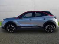 Used Vauxhall Mokka 130 HP (95 kW) 2023 Grey SUV