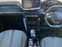 Used Peugeot 2008 Allure 137 HP (100 kW) 2025 SUV