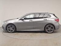 Used BMW 118 M Sport 136 HP (100 kW) 2023 Grey Hatchback