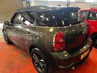 used Mini Cooper SD Countryman 2.0 ALL4 Euro 5 (s/s) 5dr