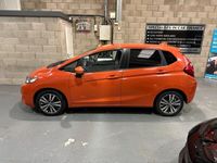 used Honda Jazz 1.3 i VTEC EX Euro 6 (s/s) 5dr