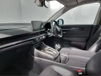 Used Honda CR-V Elegance 184 HP (135 kW) 2025 White SUV