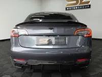 Used Tesla Model 3 Long Range AWD 366 kW (498 HP) 2021 Grey Sedan