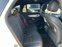 Used Mercedes GLC43 AMG Premium Plus 2019 White Estate