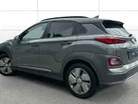 Used Hyundai Kona Premium SE 150 kW (204 HP) 2020 Grey SUV