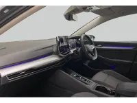 Used VW Golf VIII 204 HP (150 kW) 2025