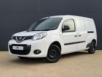 Used Nissan NV250 S 2020 White Van