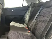 Used Kia Stonic 99 HP (72 kW) 2024 Grey SUV