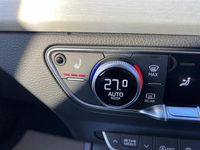 Used Audi Q5 S-Line 204 HP (150 kW) 2022 White SUV