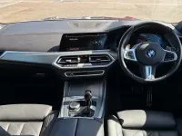 Used BMW X5 M Sport 298 HP (219 kW) 2023 Black SUV