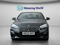 Used BMW 218 M Sport 136 HP (100 kW) 2024 Coupe
