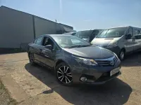 Used Toyota Avensis 147 HP (108 kW) 2012 Grey Sedan