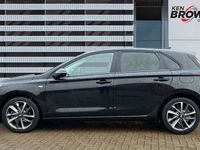 used Hyundai i30 Premium Hatchback