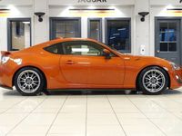 used Toyota GT86 2.0 D-4S 2dr