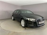 used Audi A3 1.6 TDI SE TECHNIK 5d 114 BHP Hatchback