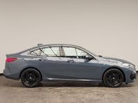 Used BMW 218 M Sport 140 HP (102 kW) 2020 Grey Coupe