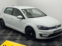Used VW e-Golf 2015 Hatchback