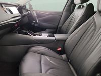 Used DS Automobiles DS4 Rivoli 131 HP (96 kW) 2023 Black SUV