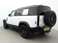Usado Land Rover Defender HSE Dynamic 249 HP (183 kW) 2025 SUV