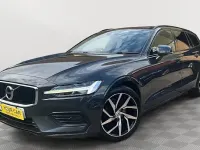 Used Volvo V60 Momentum 190 HP (139 kW) 2019 Grey Estate