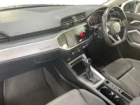 Used Audi Q3 Sport 150 HP (110 kW) 2020 Grey SUV