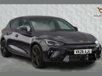 Used Cupra Leon 147 HP (108 kW) 2026 Other Hatchback