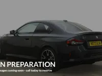 Used BMW M240 M Sport 374 HP (275 kW) 2024 Black Coupe