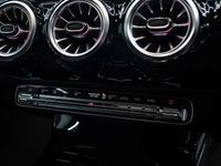 Used Mercedes A180 Executive 136 HP (100 kW) 2022 Black Hatchback