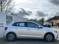 used VW Polo 1.0 Life 5dr