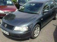Used VW Passat 1999 Sedan