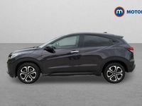 Used Honda HR-V Hybrid 131 HP (96 kW) 2018 SUV