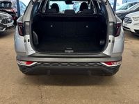 Usado Hyundai Tucson SE 150 HP (110 kW) 2024 SUV
