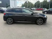 Used Skoda Fabia Monte Carlo 85 HP (62 kW) 2024 Brilliant black metallic Hatchback