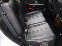 Used SsangYong Rexton 165 HP (121 kW) 2006 SUV