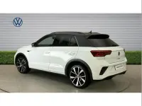 New VW T-Roc Black Edition 150 HP (110 kW) 2026 Other SUV