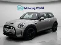 Used Mini Cooper SE Hatch 133 kW (181 HP) 2023 Hatchback