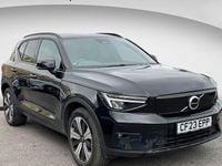 Used Volvo XC40 Plus 169 kW (231 HP) 2023 SUV