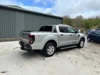 used Ford Ranger Pick Up Double Cab Wildtrak 3.2 TDCi 4WD